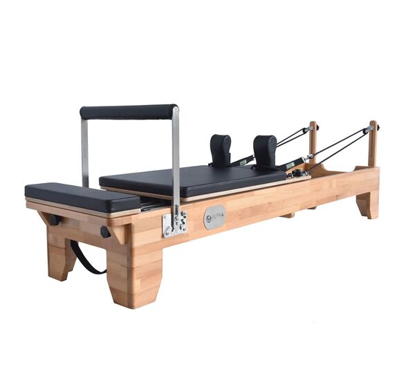 Studio Reformer (Alpha Pilates)