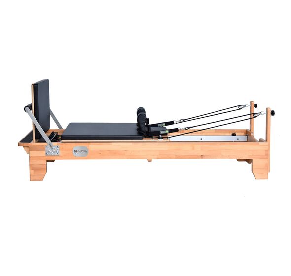 Studio Reformer (Alpha Pilates)