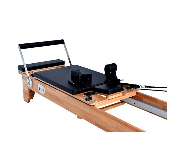 Studio Reformer (Alpha Pilates)