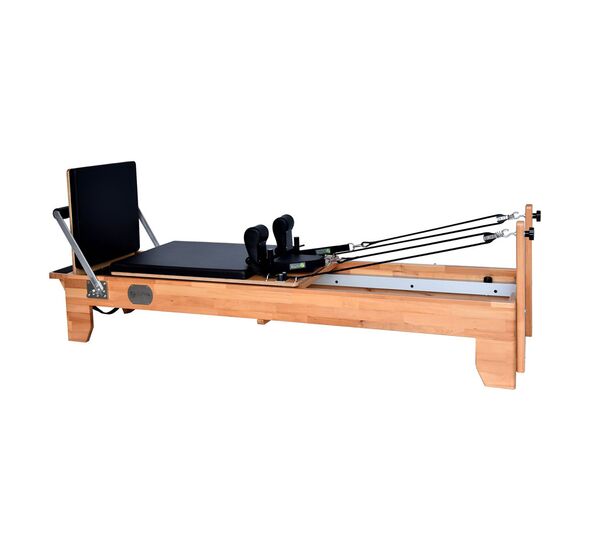 Studio Reformer (Alpha Pilates)