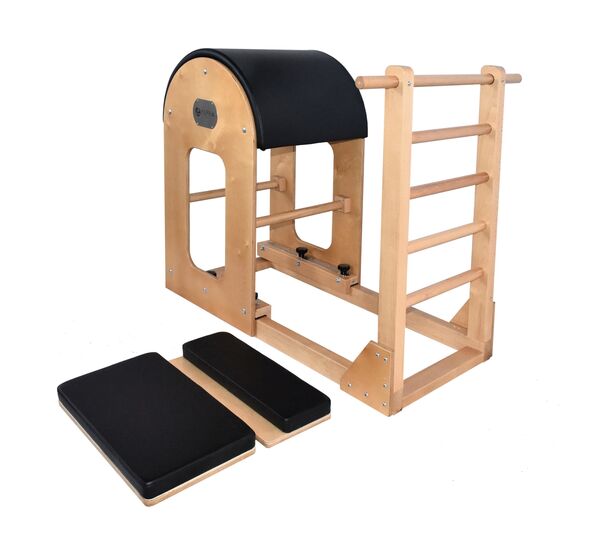 Pilates Ladder Barrel (Alpha Pilates)