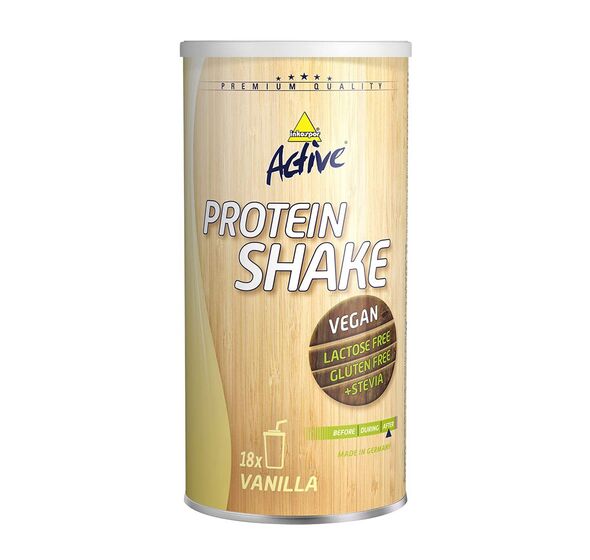 Protein Shake 450g (Inkospor)