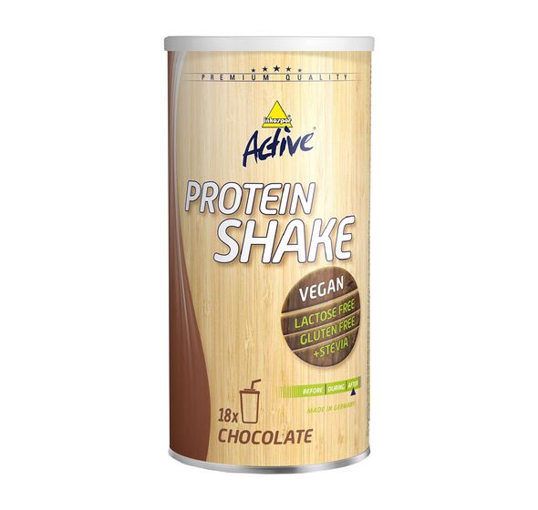 Protein Shake 450g (Inkospor)