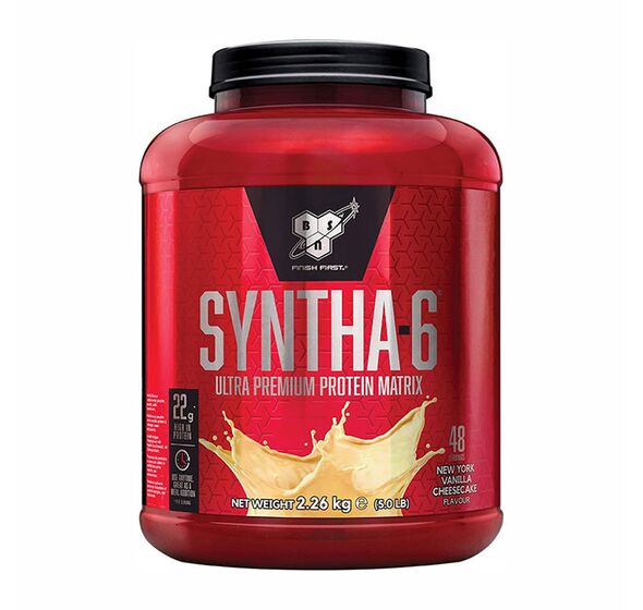 Syntha 6, 2260g (BSN)