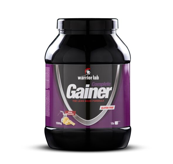 Complete Gainer 1500g (Warriorlab)