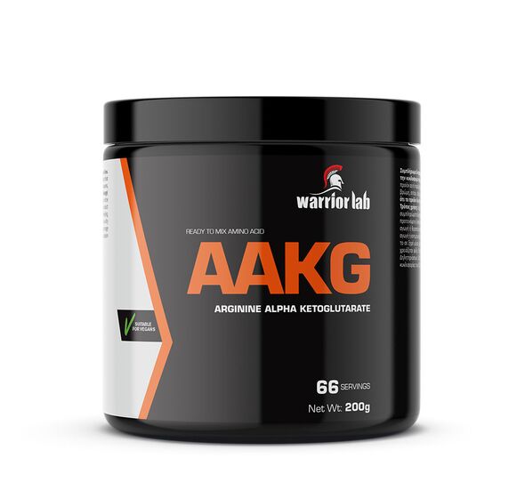 AAKG 200g (Warriorlab)