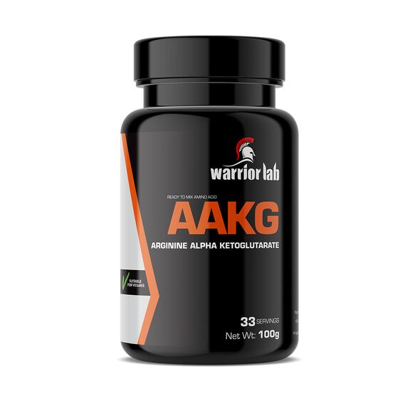 AAKG 100g (Warriorlab)