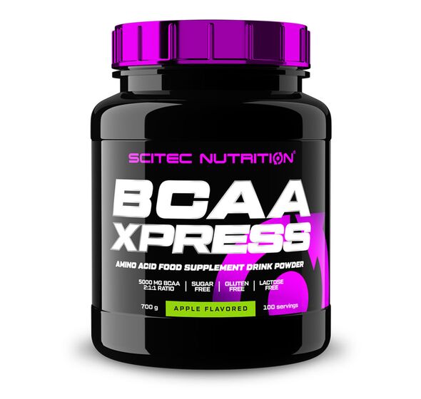 BCAA Xpress 700g (Scitec Nutrition)