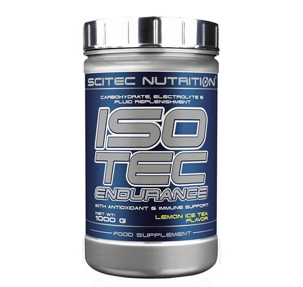 Isotec Endurance 1000g (Scitec Nutrition)