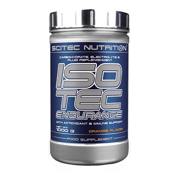 Isotec Endurance 1000g (Scitec Nutrition)