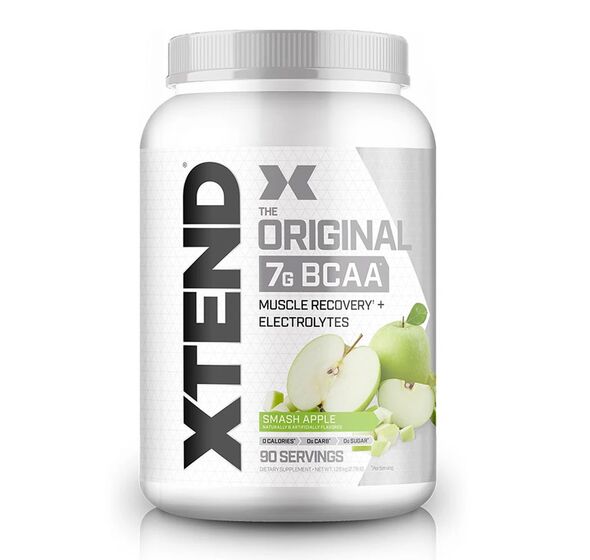 Xtend BCAAs 1270g, 90servs (Scivation)