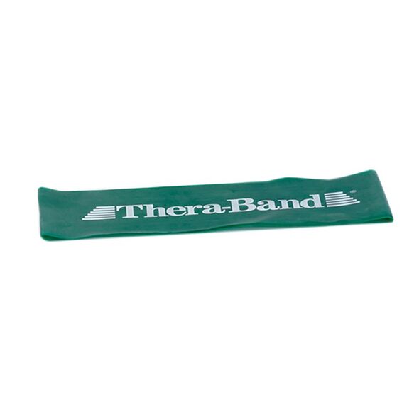 Loop 30.5cm, Heavy (20831) Green (Theraband)