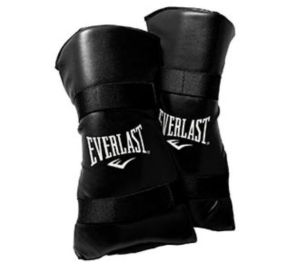 Shin &amp; Instep Guard 7250 (Everlast)