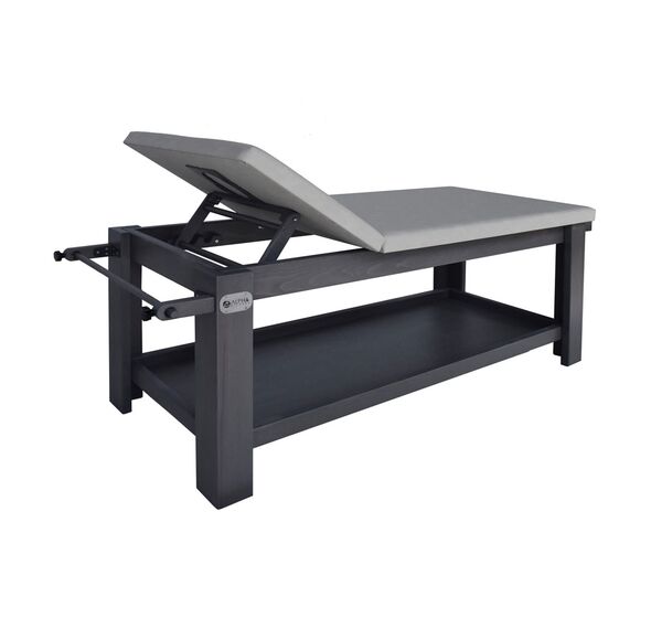 Physio Massage Bed (Alpha Pilates)