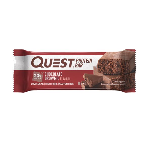 Quest Protein Bar 60g (Quest)