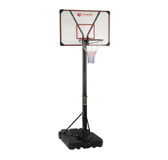 Basket Stand San Diego 225-305cm (Garlando)