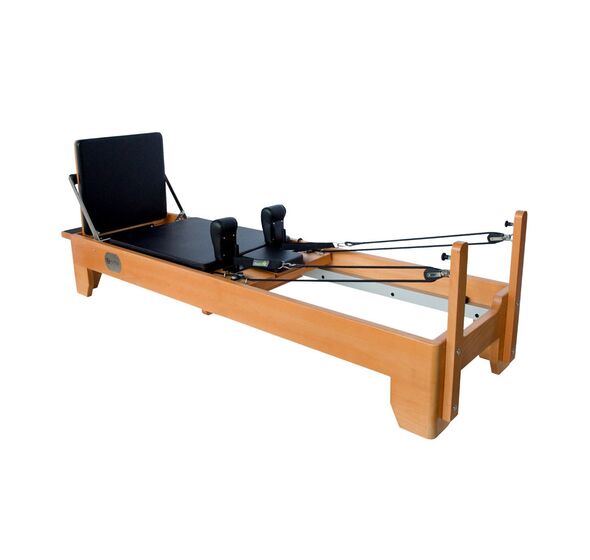 Pilates Reformer (Alpha Pilates)