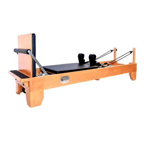 Pilates Reformer (Alpha Pilates)