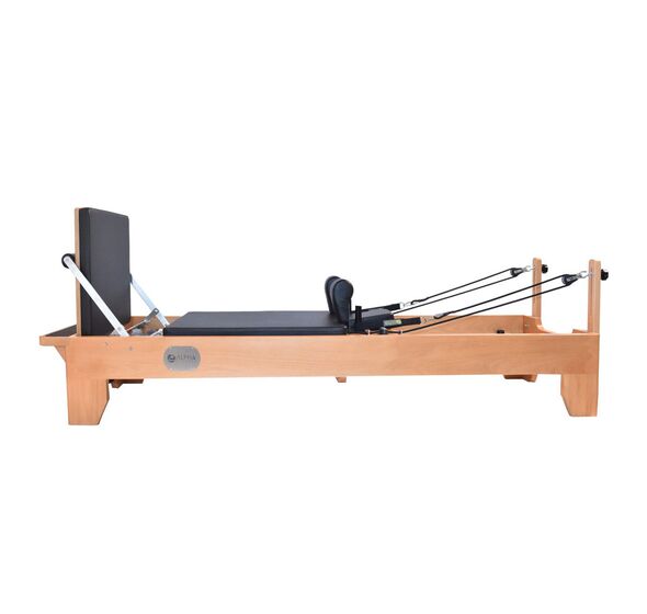 Pilates Reformer (Alpha Pilates)