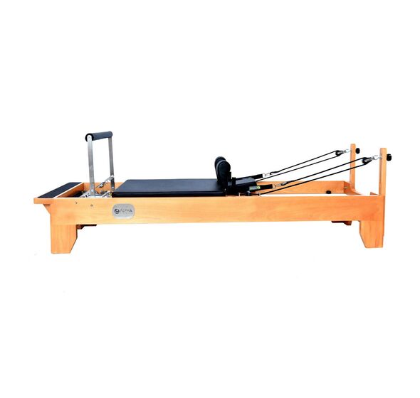 Pilates Reformer (Alpha Pilates)