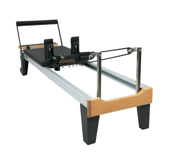 Aluminium Reformer (Alpha Pilates)