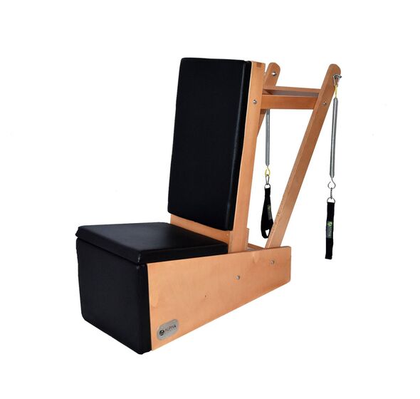 Pilates Arm Chair (Alpha Pilates)