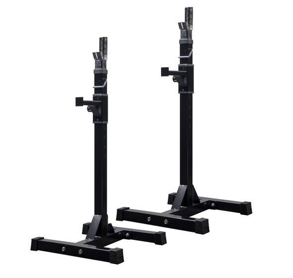 Squat Rack (X-FIT 87)