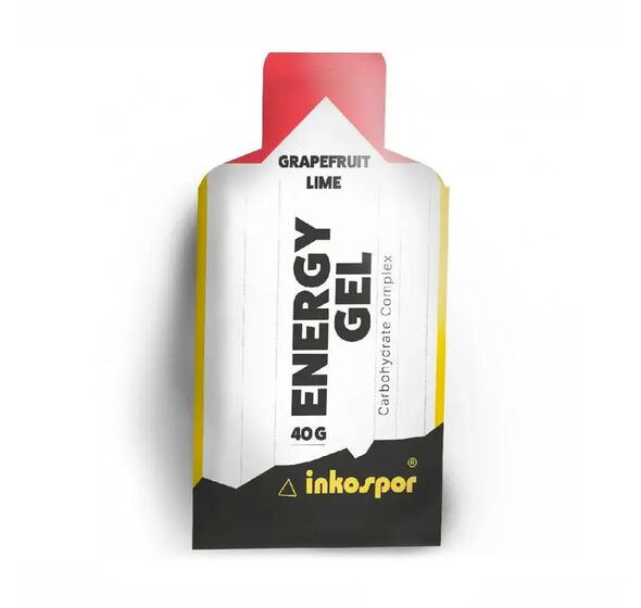 Energy Gel 40g (Inkospor)