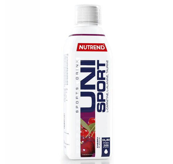 Unisport 500ml (Nutrend)