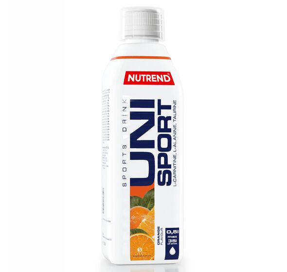 Unisport 500ml (Nutrend)