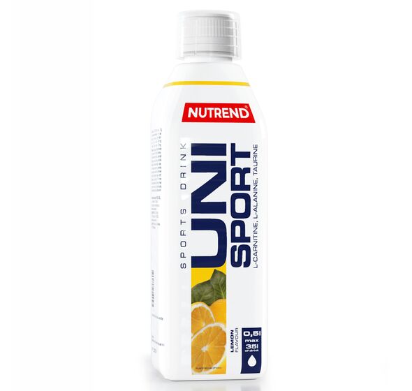 Unisport 500ml (Nutrend)