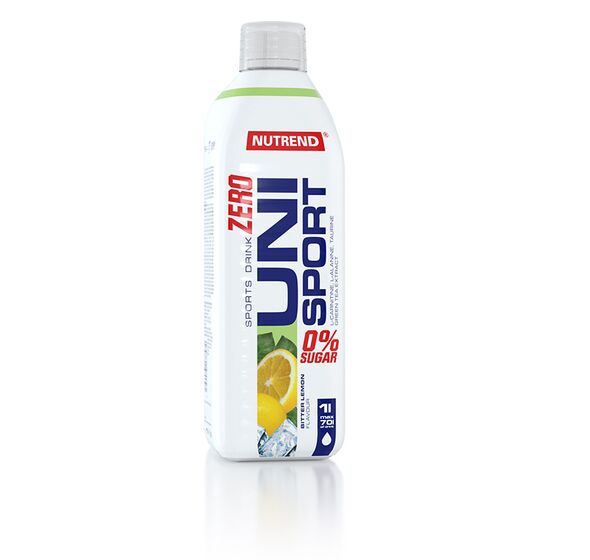 Unisport Zero 1000ml (Nutrend)