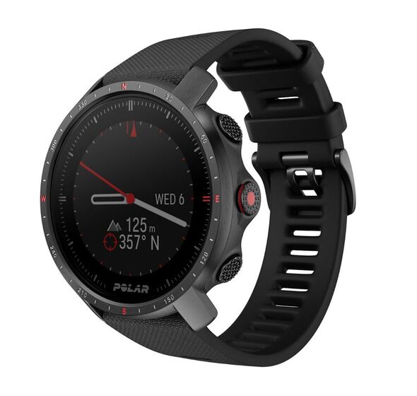 Heart Rate Monitor Grit X Pro (Polar)