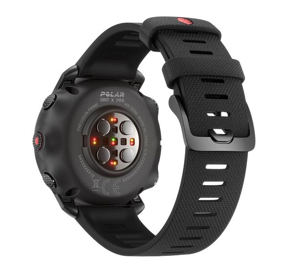 Heart Rate Monitor Grit X Pro (Polar)