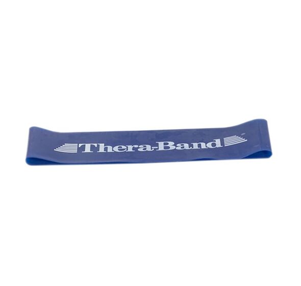 Θηλιά 30,5cm, Very Heavy (20841) Blue (Theraband)