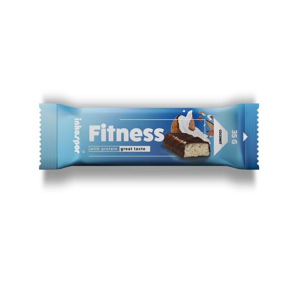 Fitness bar 35g (Inkospor)