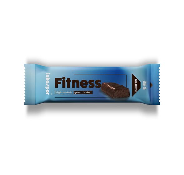 Active Fitness bar 35g (Inkospor)