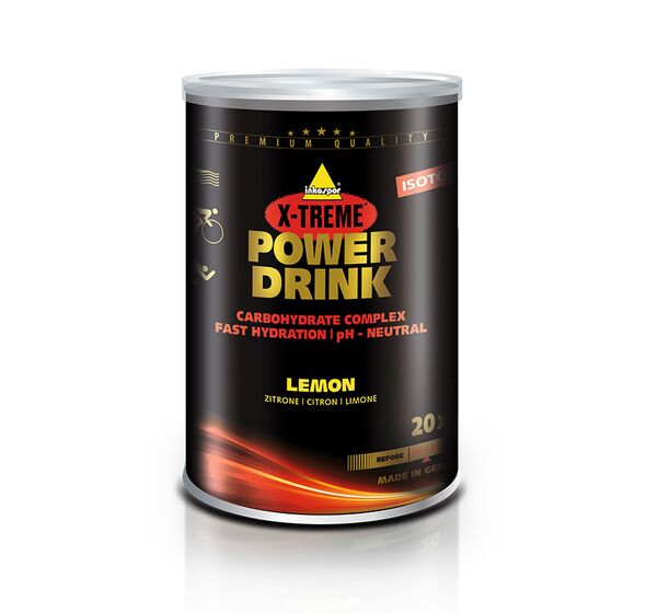 X-Treme Power Drink 700g (Inkospor)