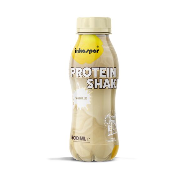 Protein Shake 500ml (Inkospor)