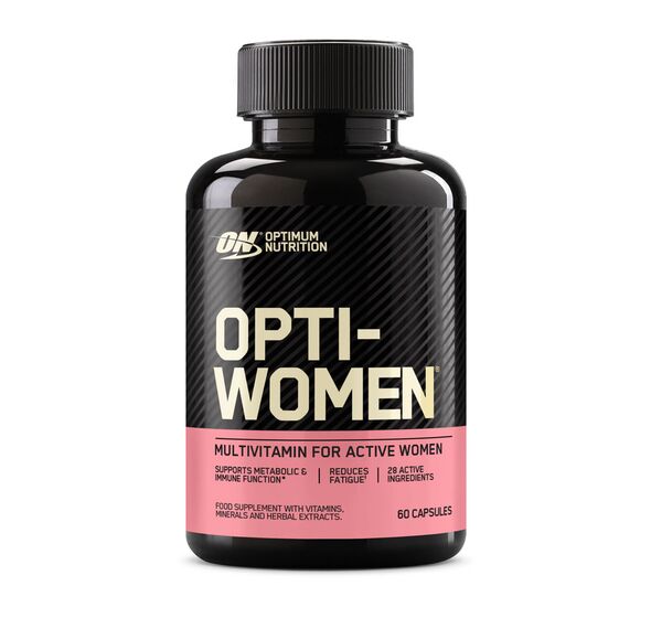 Opti-Women 60caps (Optimum Nutrition)