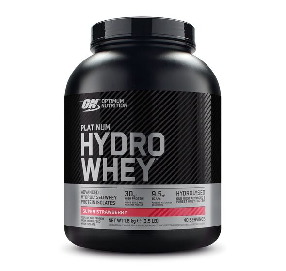 Platinum Hydrowhey 1600g (Optimum Nutrition)