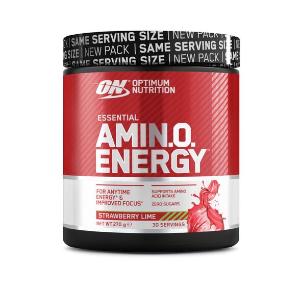 Essential Amino Energy 270g (Optimum Nutrition)