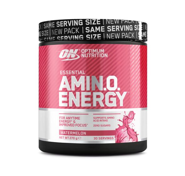 Essential Amino Energy 270g (Optimum Nutrition)