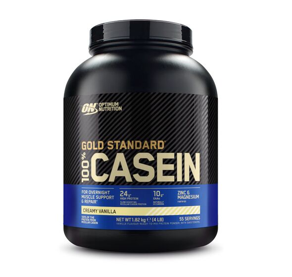 100% Casein Gold Standard 1820g (Optimum Nutrition)