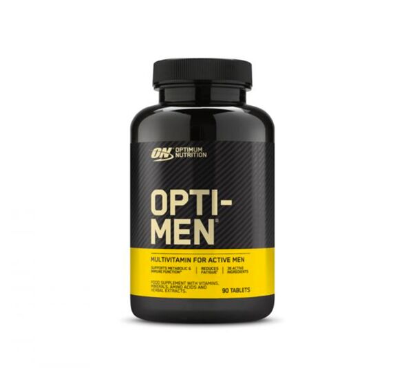 Opti-Men 90 tabs (Optimum Nutrition)