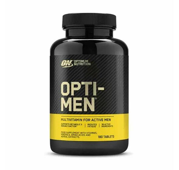 Optimen 180 tabs (Optimum Nutrition)