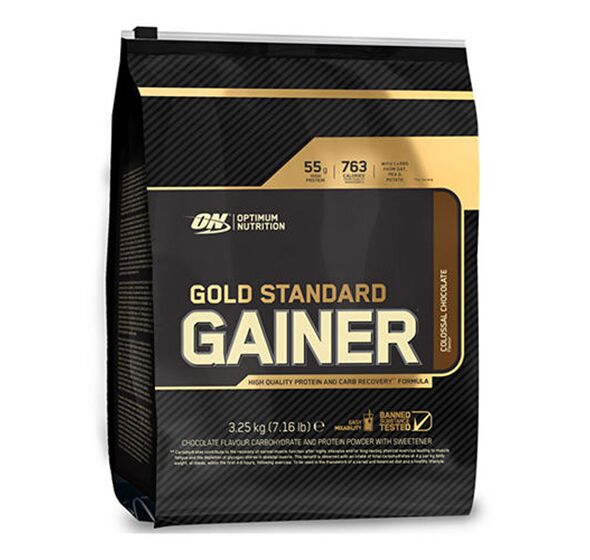 Gold Standard Gainer 3250g (Optimum Nutrition)