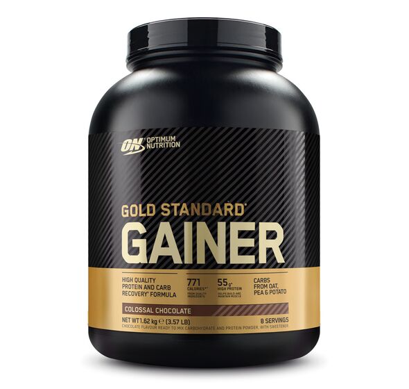 Gold Standard Gainer 1600g (Optimum Nutrition)