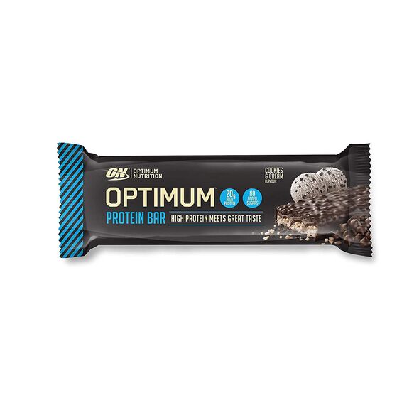 Protein Bar 60g (Optimum  Nutrition)