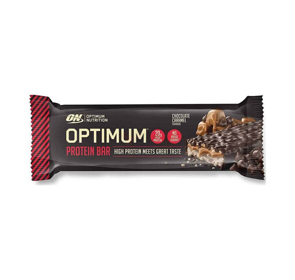 Protein Bar 60g (Optimum  Nutrition)